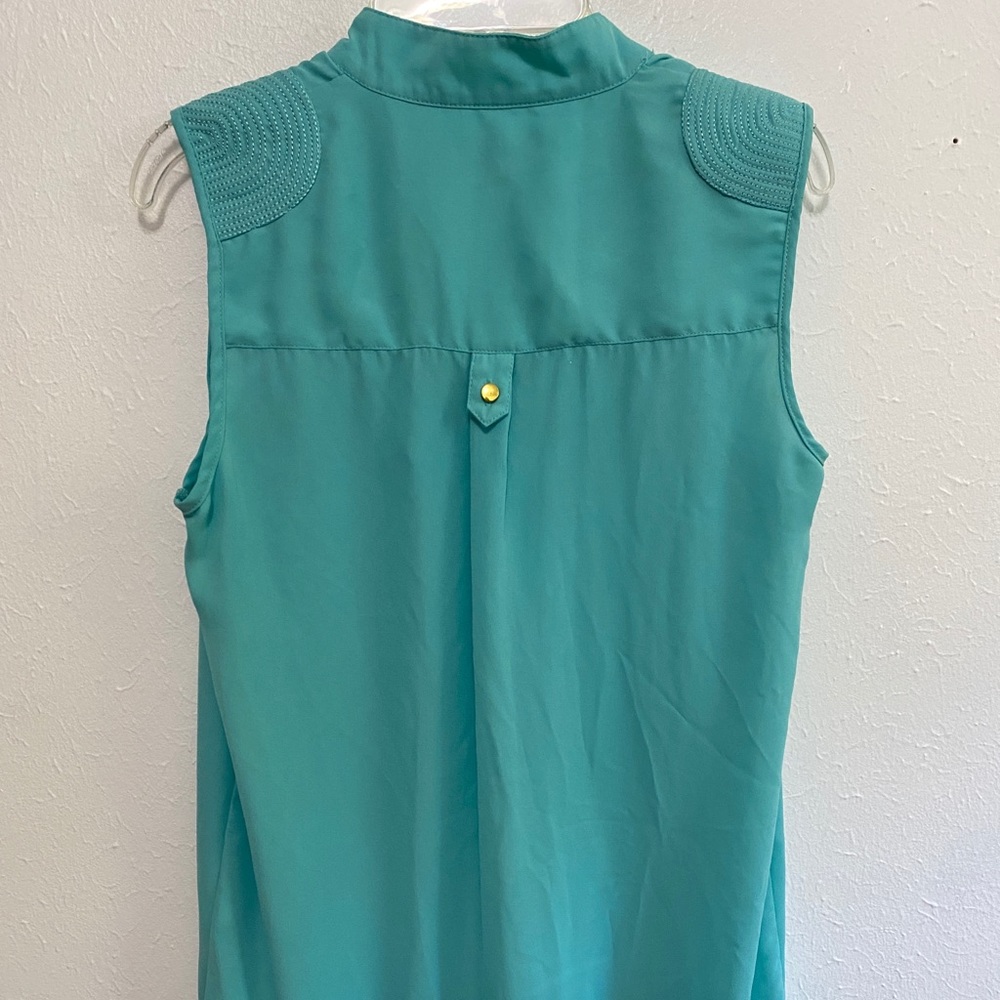 Takara blouse - Picture 2 of 4